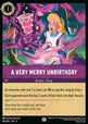 A Very Merry Unbirthday