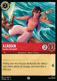 Aladdin - Fearless Navigator