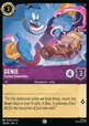 Genie - Excited Shipbuilder