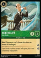 Heathcliff - Stoic Butler