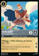 Hercules - Unwavering Demigod