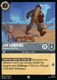 Jim Hawkins - Stubborn Cabin Boy