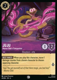 Juju - Mama Odie’s Companion