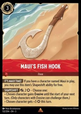 Maui’s Fish Hook