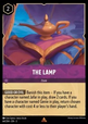The Lamp