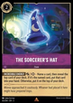 The Sorcerer’s Hat (V.1)