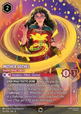 Mother Gothel - Knows What’s Best (V.2)