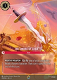 The Sword of Shan-Yu (V.2)