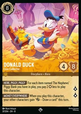 Donald Duck - Coin Collector