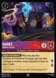 Hades - Ruthless Tyrant