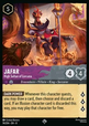 Jafar - High Sultan of Lorcana (V.1)