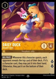 Daisy Duck - Donald’s Date
