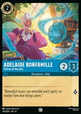 Adelaide Bonfamille - Patron of the Arts