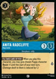 Anita Radcliffe - Dog Lover