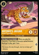 Antonio’s Jaguar - Faithful Companion