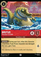 Brutus - Fearsome Crocodile (V.2)