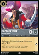 Captain Hook - Forceful Duelist