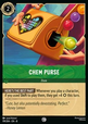Chem Purse