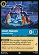 Go Go Tomago - Mechanical Engineer