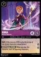 Anna - Mystical Majesty