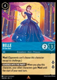 Belle - Of the Ball