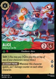 Alice - Clumsy as Can Be
