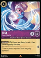 Elsa - Fierce Protector