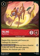 Faline - Playful Fawn