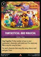 Fantastical and Magical (V.1)