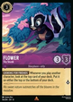 Flower - Shy Skunk