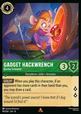 Gadget Hackwrench - Quirky Scientist