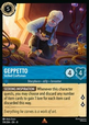 Geppetto - Skilled Craftsman
