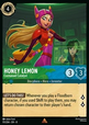 Honey Lemon - Costumed Catalyst