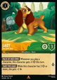 Lady - Decisive Dog (V.1)