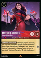 Mother Gothel - Knows What’s Best (V.1)