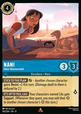 Nani - Heist Mastermind