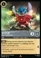 Stitch - Alien Troublemaker