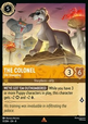 The Colonel - Old Sheepdog