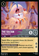 The Sultan - Royal Apparition