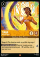 Tiana - Natural Talent