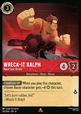Wreck-It Ralph - Back Seat Driver