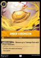 Amber Chromicon