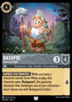 Bashful - Adoring Knight