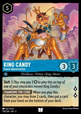 King Candy - Sweet Abomination (V.1)