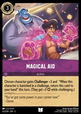 Magical Aid