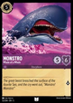 Monstro - Whale of a Whale