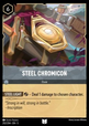 Steel Chromicon
