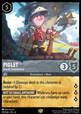 Piglet - Sturdy Swordsman (V.1)