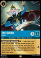 The Queen - Diviner (V.1)