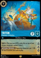 Triton - Champion of Atlantica